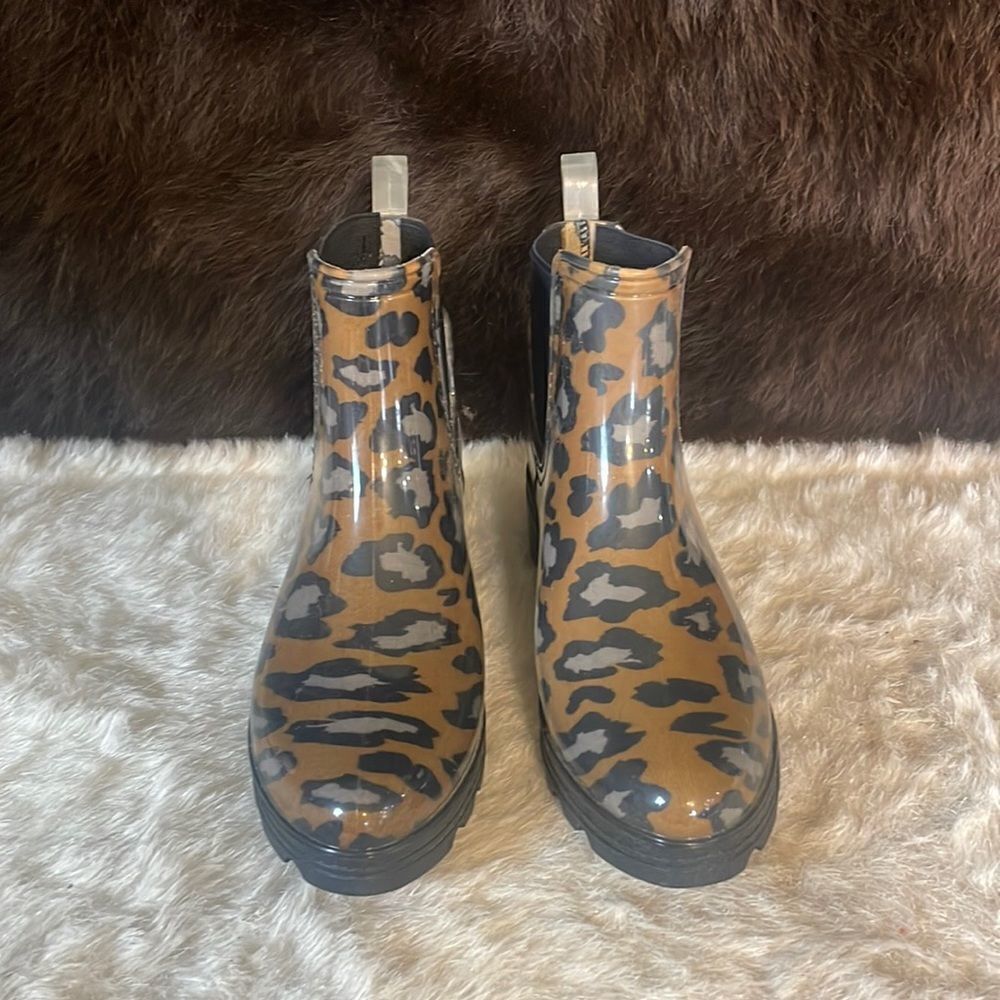 Seven for all mankind booties 7 (4120)